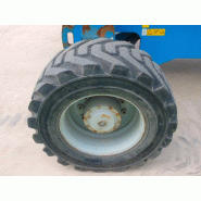 Nacelle telescopique GENIE s105 occasion_7