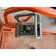 SNORKEL s3220e nacelle ciseaux electrique_7