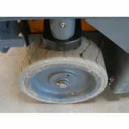 Nacelle verticale HAULOTTE star8s occasion_7