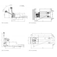 Manutention ergonomique et sécurisée avec le transpalette ECH 12