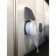 Sas AirWay Elite 80 Mark II disponible à la vente et à la location