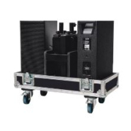 Flight-case enceinte et sono pour une protection sur mesure, alliant sécurité et praticité_7