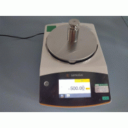 Balance de précision SARTORIUS QUINTIX 1102 1CFR  1100g / 0,01g_7