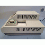 Système PCR Perkin Elmer 9600 Gene Amp_7
