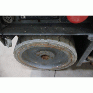 Nacelle verticale HAULOTTE star 6 occasion_7