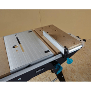 Wolfcraft table de sciage master cut 1500 94 x 64 x 86,5 cm 6906000 408133_7