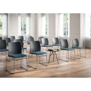 Chaise de réunion design, confortable pour un environnement de travail productif et accueillant_7