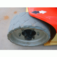 Nacelle verticale JLG toucan 12e+ occasion_7