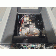 Analyseur de carbone organique total SHIMADZU TOC-L CPH avec échantillonneur automatique ASI-L_7