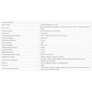 LXF - Marquages laser LXS How Laser - Puissance 20 à 120W - Métaux et plastiques_7