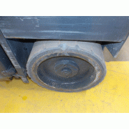 Nacelle verticale HAULOTTE star 6ac occasion_7
