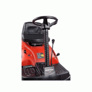 Tracteur tondeuse rider lt 61 5kw 150l – mtf – moteur loncin 224cm3 – 1tkk0125_7