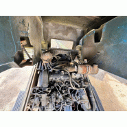 Cérès Arok 12,5kVA Groupe électrogène sur remorque_7