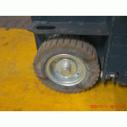 Nacelle verticale BRAVIISOL lui mini hd occasion_7