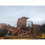 Concasseur percussion secondaire c5318_7