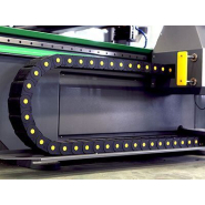 Fraiseuse CNC - Série S_7