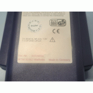 Mesure de la DBO DBO-mètre OxiTop control 12 IR avec controleur OC 100 WTW_7