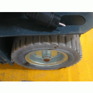 Nacelle verticale BRAVIISOL leonardo hd occasion_7