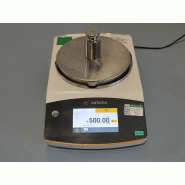 Balance de précision SARTORIUS QUINTIX 1102 1CFR  1100g / 0,01g_7