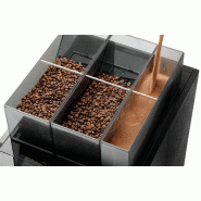 Distributeur automatique de café KV2 Premium 190086 Bartscher_7