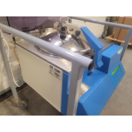 Autoclave / stérilisateur S8000 AES Biomerieux_7