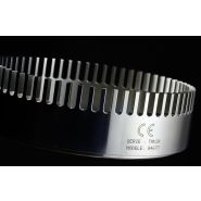 Machine de marquage micro-percussion tout-en-1 Ready - portable, deux tailles de fenêtre, batterie lithium-ion 18V_7