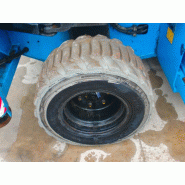 Nacelle ciseaux HOLLANDLIFT b-195dl25 occasion_7