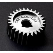 Station de marquage laser tout-en-un - caméra embarquée et logiciel intelligent avec base de données matériaux_7