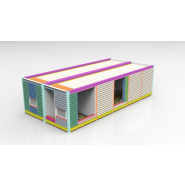 Location de Module Industriel Blast Resistant ATEX - MODULO PROTECT_7