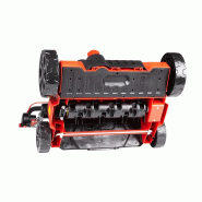 Scarificateur électrique lse 180 s 36cm 1800w rouge/noir – MTF – 230–240v / 50hz – 1zst2056_7