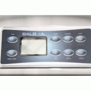 THE RENEW - Spa 3 places - Compact, ergonomique et performant avec 34 jets de massage_7