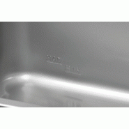Bain Marie Électrique 111-150 1xGN1/1 Bartscher_7