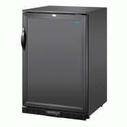 Arrière-bar une porte pleine Série G 850mm 128L GE997 Polar_7