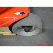 Nacelle verticale JLG toucan 12e+ occasion_7