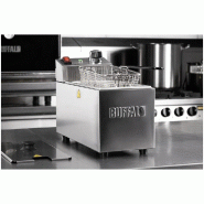 Friteuse électrique à poser - 1 cuve de 3L | Buffalo - CU614_7