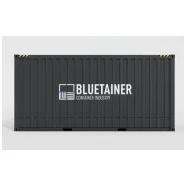 Cargo Tribune compact et modulaire pour l'accueil jusqu'à 25 personnes - 20HC_7