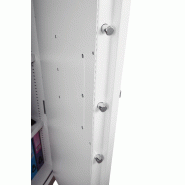 Armoire forte blindée - Serrure électronique - PHOENIX FIRE RANGER FS1511E_7