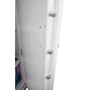 Armoire forte blindée - Serrure électronique - PHOENIX FIRE RANGER FS1511E_7