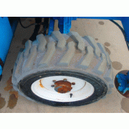 Nacelle ciseaux SNORKEL s3370rt occasion_7