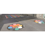 Parcours de motricité et parcours sportif adaptés à l'âge des enfants_7