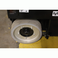 Nacelle ciseaux JLG es2646 occasion_7