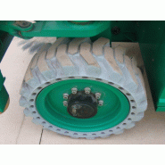 Nacelle ciseaux MAGNI es1923rt occasion_7