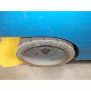 Nacelle ciseaux GENIE gs3246 occasion_7