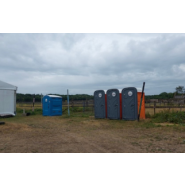 WC chimique évènementiel - Capacité réservoir 265 L - MND EVENT_7