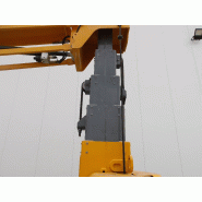 Nacelle verticale HAULOTTE star 10ac occasion_7