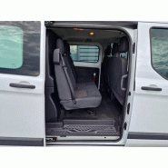 FORD TRANSIT CUSTOM - Utilitaire occasion 2016, 130 ch, 137 000 km, boîte manuelle_7