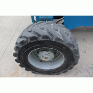 Nacelle telescopique GENIE s105 occasion_7