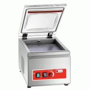 Machine sous vide K 250/150L 300301 bartscher_7