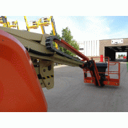 Nacelle articulée JLG 520aj occasion_7