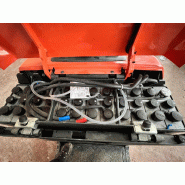 BT OSE250 Gerbeur transpalette électrique_7